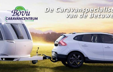 Bovu Caravancentrum Andelst