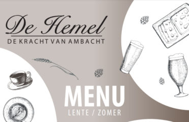 De Hemel Hotel & Restaurant